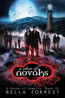      A Clan of Novaks