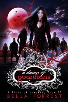      A Dawn of Guardians