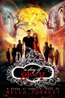      A Day of Glory