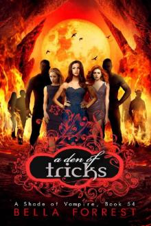      A Den of Tricks