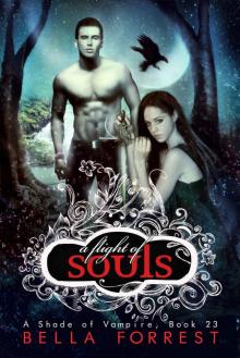      A Flight of Souls