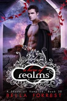      A Hero of Realms