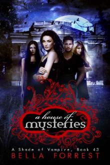      A House of Mysteries
