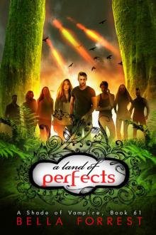      A Land of Perfects