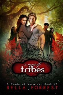      A Meet of Tribes