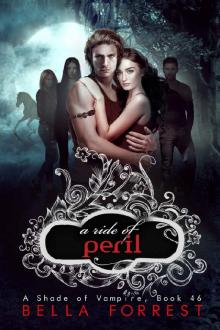      A Ride of Peril