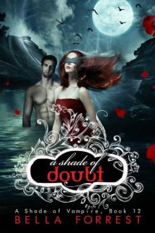      A Shade of Doubt