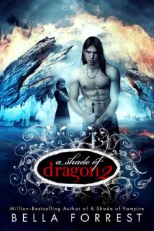      A Shade of Dragon 2