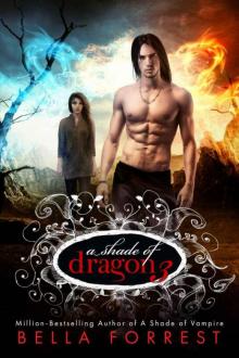      A Shade of Dragon 3