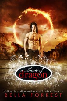      A Shade of Dragon