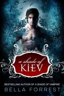      A Shade of Kiev