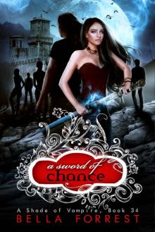      A Sword of Chance