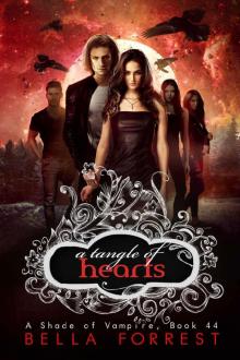      A Tangle of Hearts