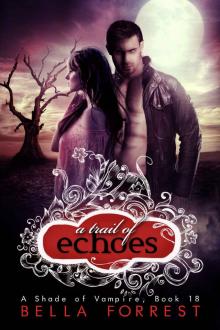      A Trail of Echoes