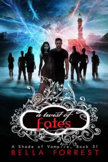      A Twist of Fates