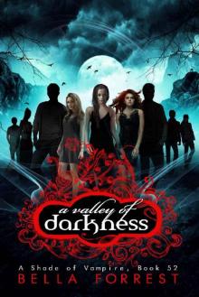      A Valley of Darkness