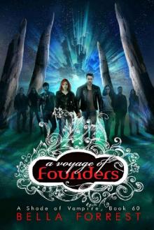      A Voyage of Founders