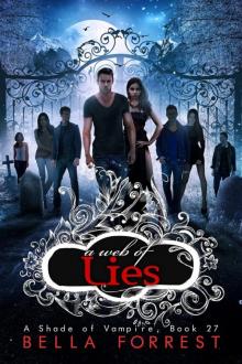      A Web of Lies