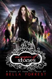      An Empire of Stones