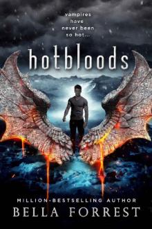      Hotbloods
