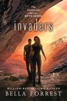      Invaders