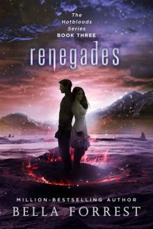      Renegades