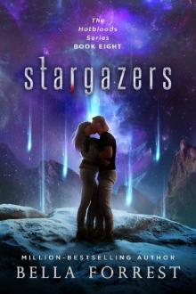      Stargazers