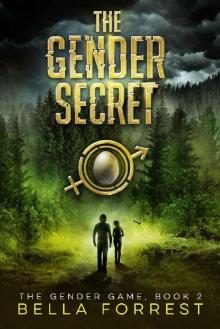      The Gender Secret