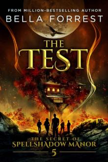      The Test