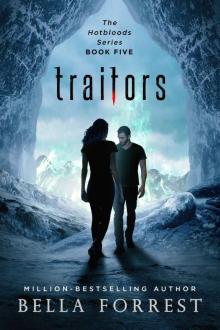      Traitors