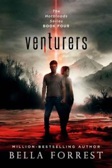      Venturers