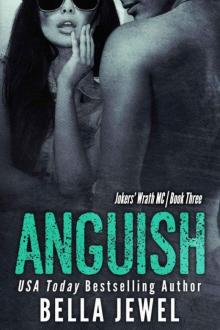      Anguish