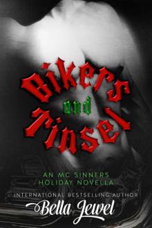     Bikers And Tinsel (MC Sinners # 3.5)