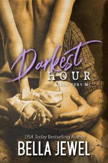      Darkest Hour
