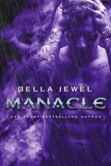      Manacle (MC Sinners Next Generation #3)