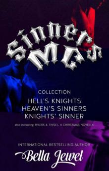      Sinners MC