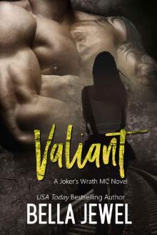      Valiant: Joker's Wrath MC