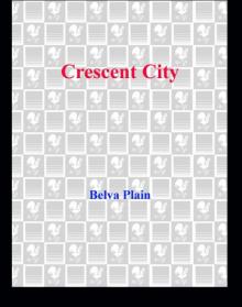      Crescent City