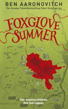     Foxglove Summer