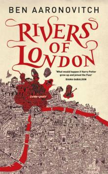      Rivers of London