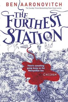      The Furthest Station