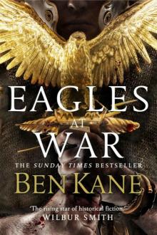      Eagles at War