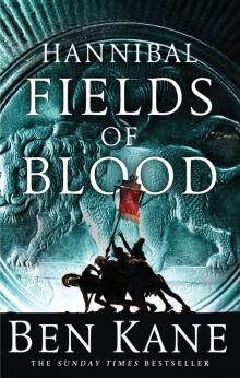      Hannibal 02: Fields of Blood