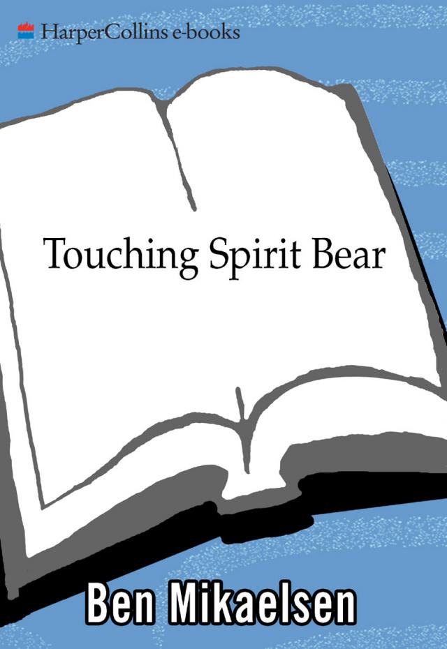 49 Top Images Touching Spirit Bear Movie Free - Touching Spirit Bear Final Project Ethan Dunne Sutori