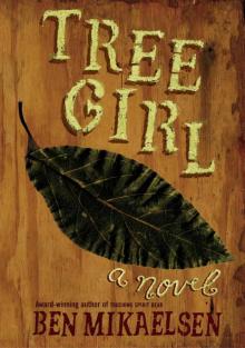      Tree Girl