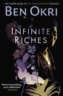      Infinite Riches