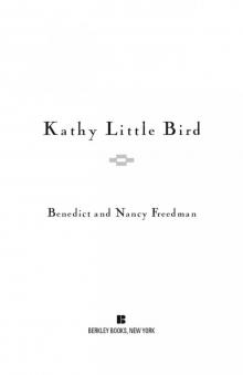     Kathy Little Bird