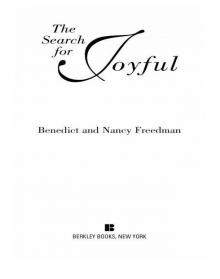      The Search for Joyful
