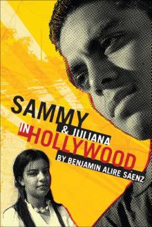      Sammy and Juliana in Hollywood