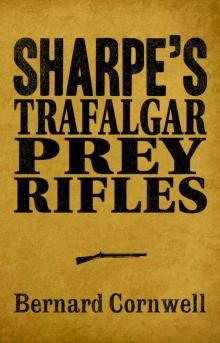      Bernard Cornwell Box Set:  Sharpe's Triumph ,  Sharpe's Tiger ,  Sharpe's Fortress